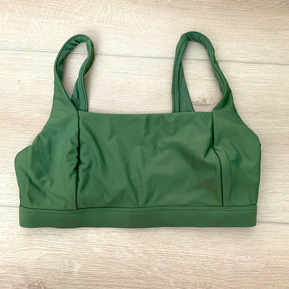 Body Glove Bikini Top - NWT